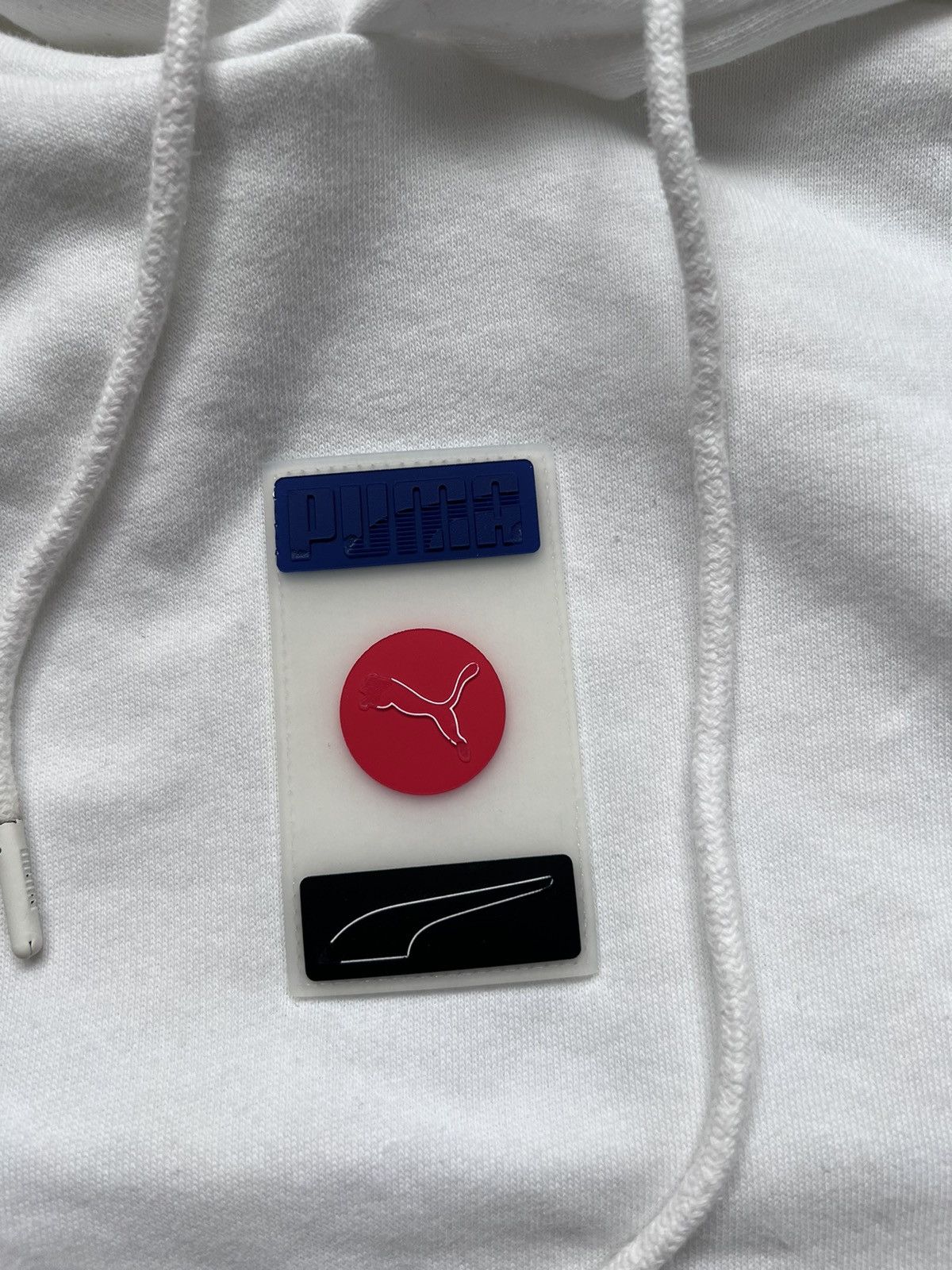 Puma Puma 2020 Rare Item Size US S / EU 44-46 / 1 - 2 Thumbnail