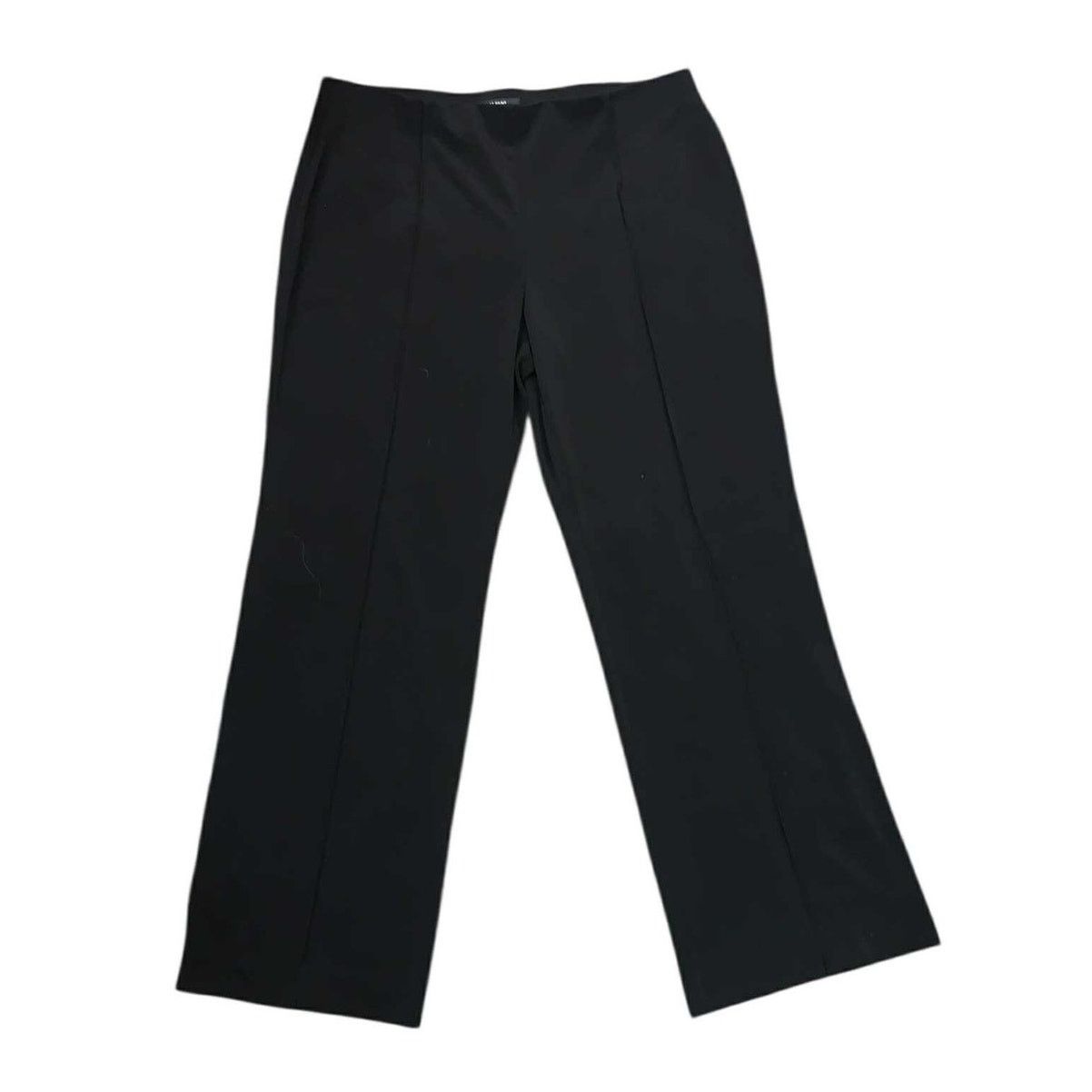 Other Straight Bootcut Leg Dress Pants Formal Heavy Stretch 2XL Size 42" / US 20 - 1 Thumbnail
