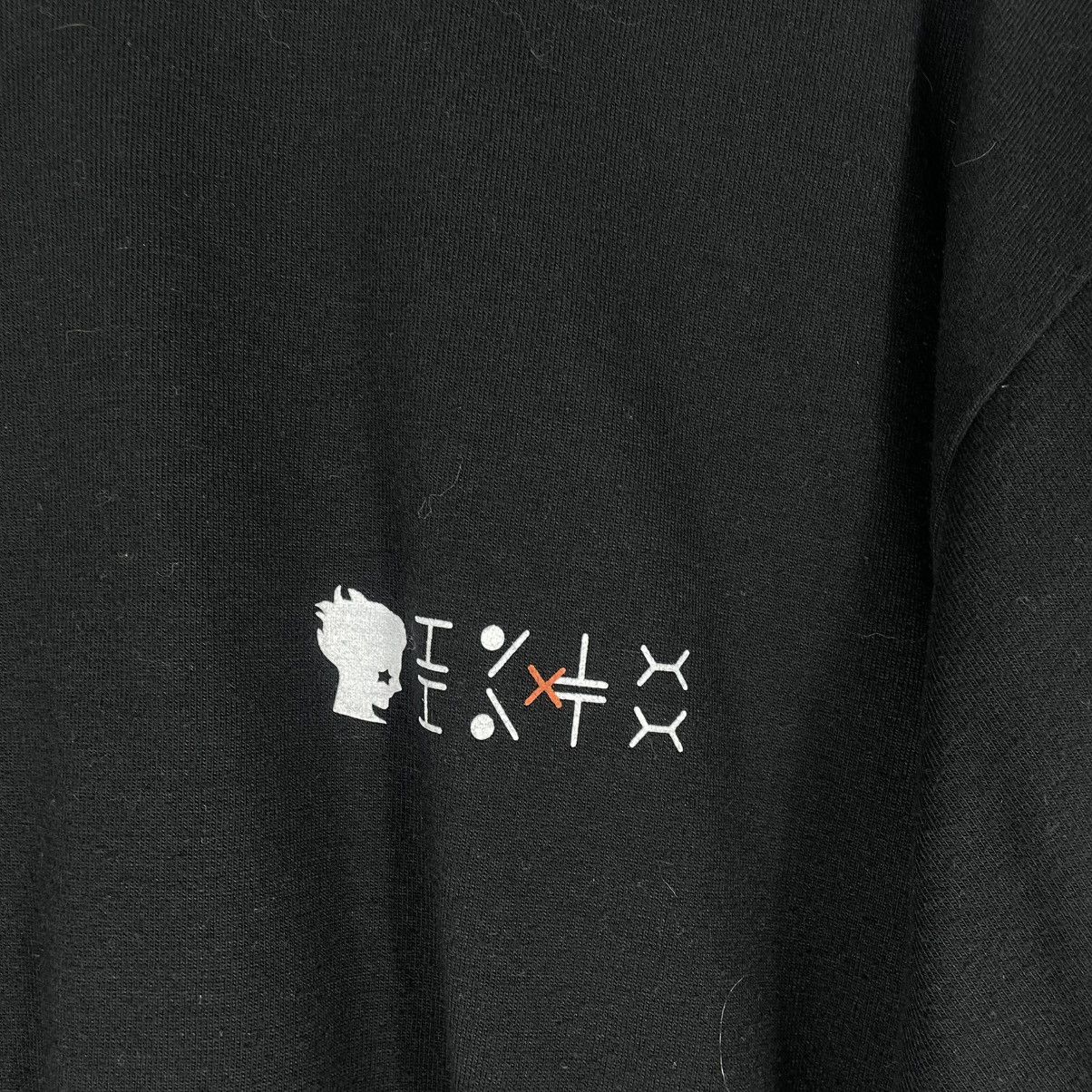 Anime Vintage Hunter X Hunter Hisoka Size US XL / EU 56 / 4 - 5 Thumbnail