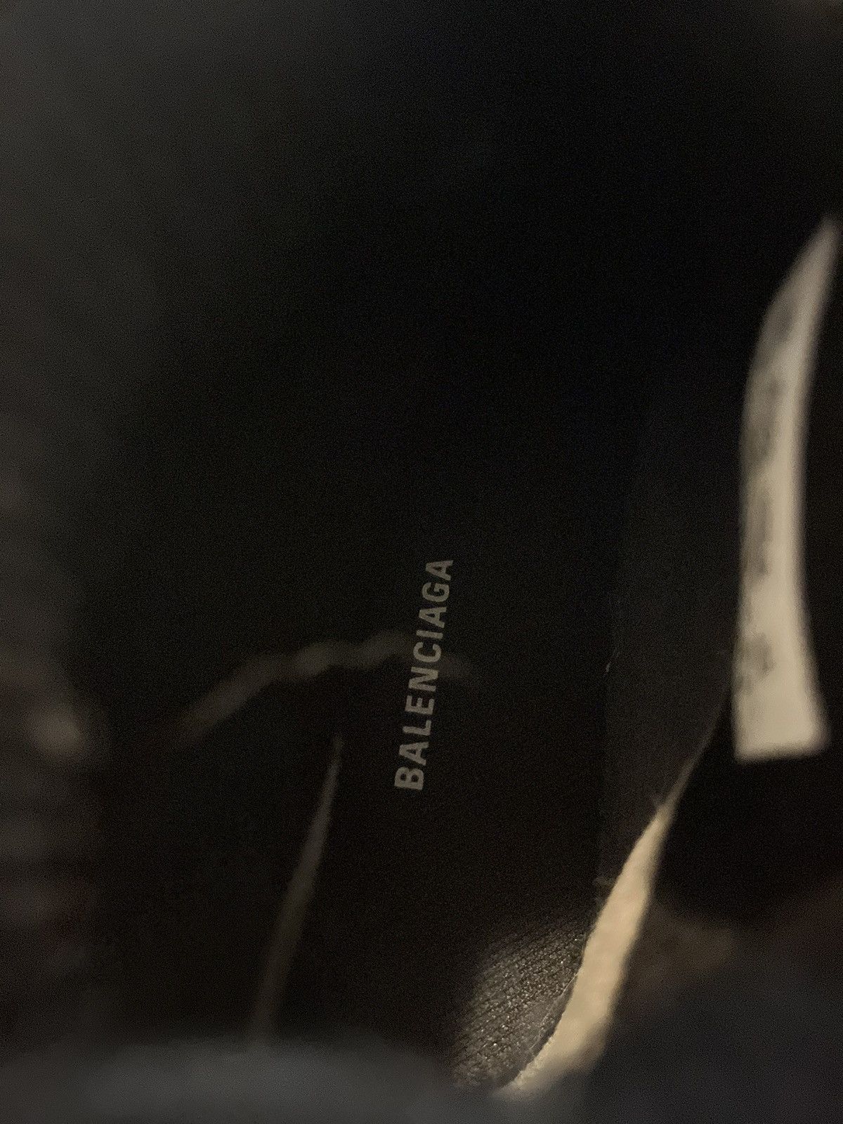 Balenciaga Balenciaga Speed Trainers Size US 6 / IT 36 - 12 Thumbnail
