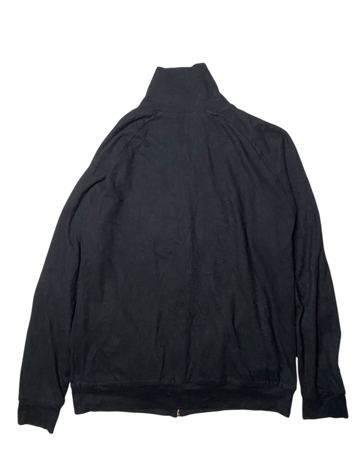If Six Was Nine × Japanese Brand × PPFM 2000's PPFM Death My Sin Reversible Hoodie Size US M / EU 48-50 / 2 - 12 Thumbnail