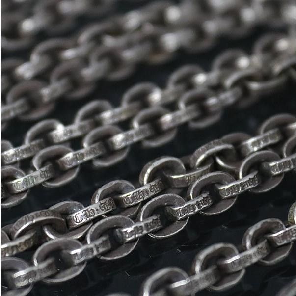 Chrome Hearts Chrome Hearts paper chain 30inch Size ONE SIZE - 2 Thumbnail