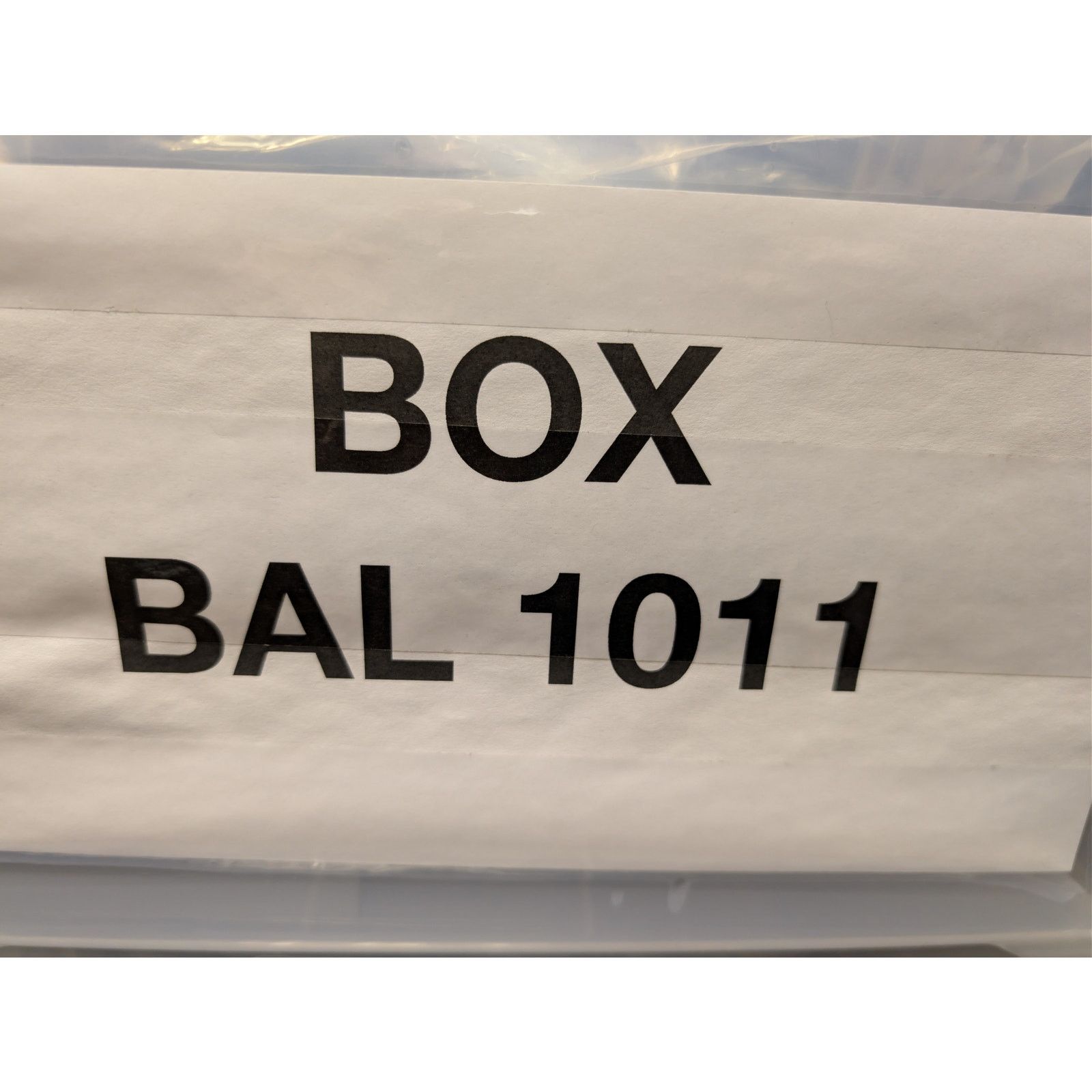 Balenciaga o1rshd1 Size: 90cm / Plutone Calf AG Clip Belt in Black Size 36 - 15 Thumbnail