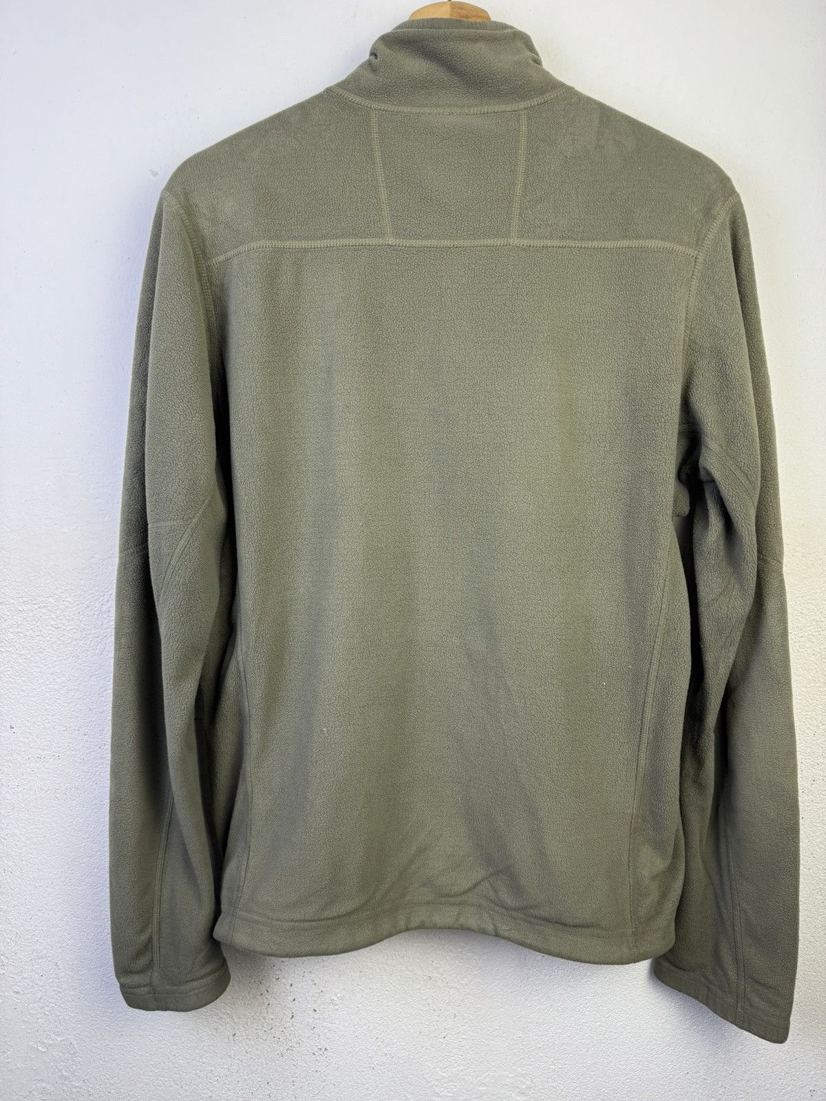 Patagonia Vintage Patagonia Sweater Fleece Jacket Size US S / EU 44-46 / 1 - 7 Thumbnail