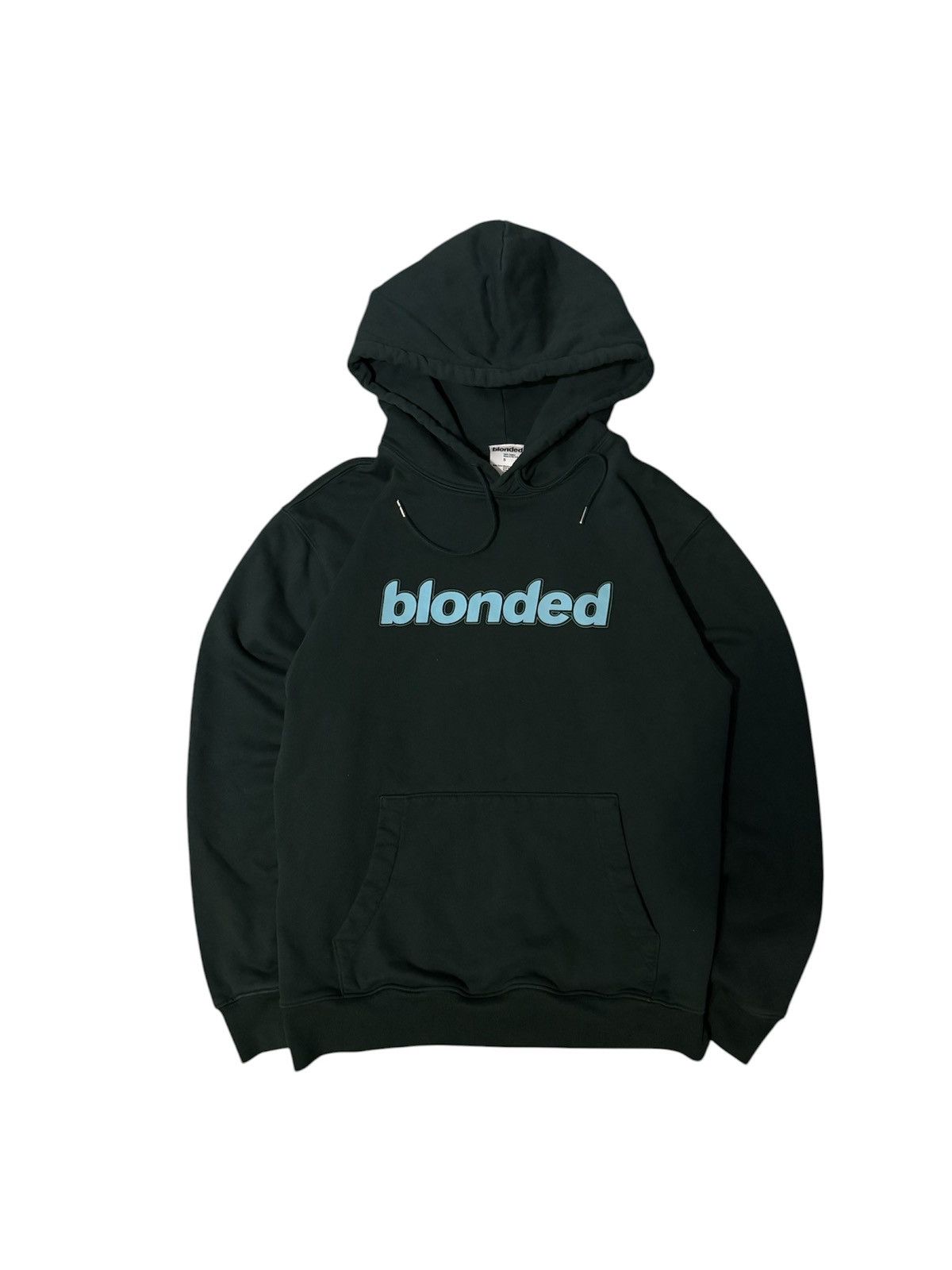 Frank Ocean Frank Ocean Blonded Hoodie Size US S / EU 44-46 / 1 - 1 Thumbnail