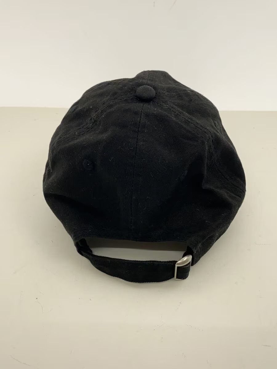Yohji Yamamoto Embroidered Logo Cap Size ONE SIZE - 3 Thumbnail