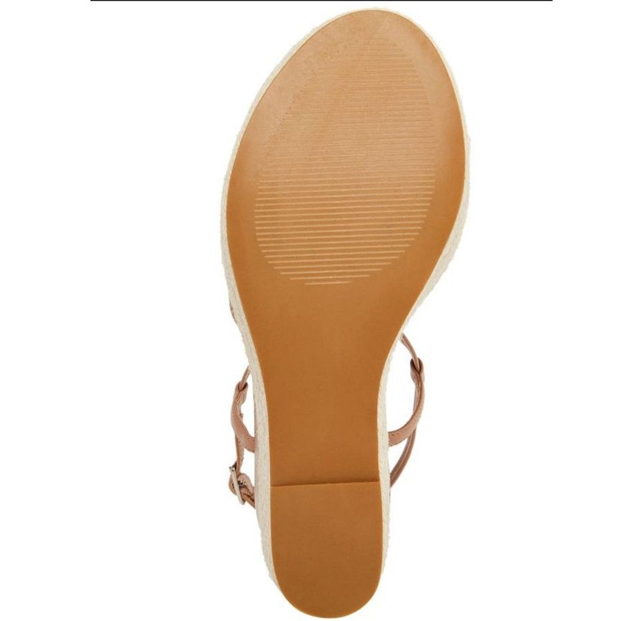 Steve Madden STEVE MADDEN Womens NEW Whitlee Wedge Sandals / Size 9.5 Size US 9.5 / IT 39.5 - 5 Thumbnail