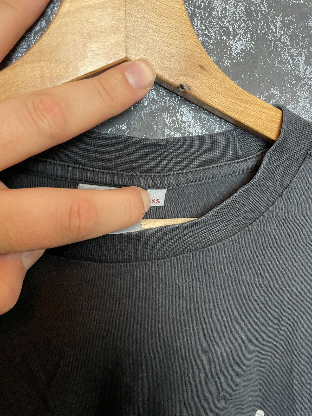 Carhartt × Vintage Vintage distressed y2k Carhartt longsleeve sweatshirt Size US S / EU 44-46 / 1 - 3 Thumbnail