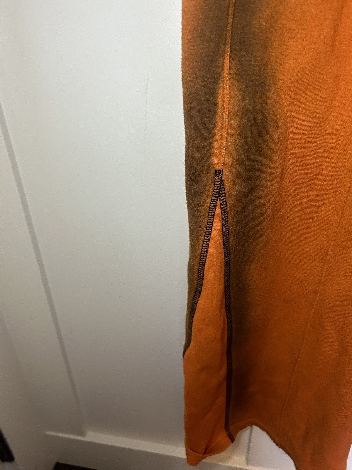 Other WHYWOULDULIE “Call of Duty” league flared sweatpants Size US 34 / EU 50 - 8 Thumbnail