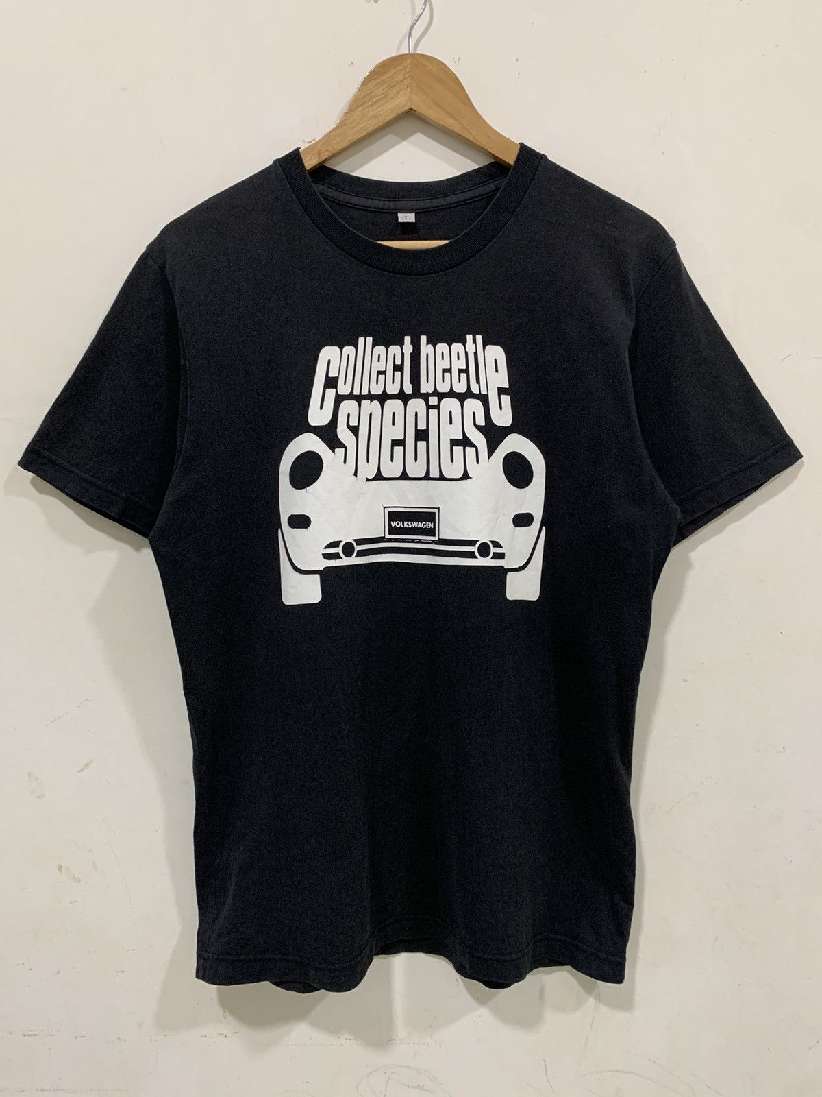 Uniqlo Uniclo X Volkswagen Size US L / EU 52-54 / 3 - 1 Thumbnail