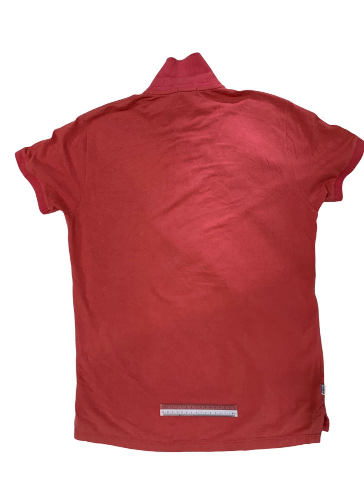 Franklin & Marshall ORIGINAL BRAND FRANKLIN AND MARSHALL T-SHIRT Size US L / EU 52-54 / 3 - 8 Thumbnail