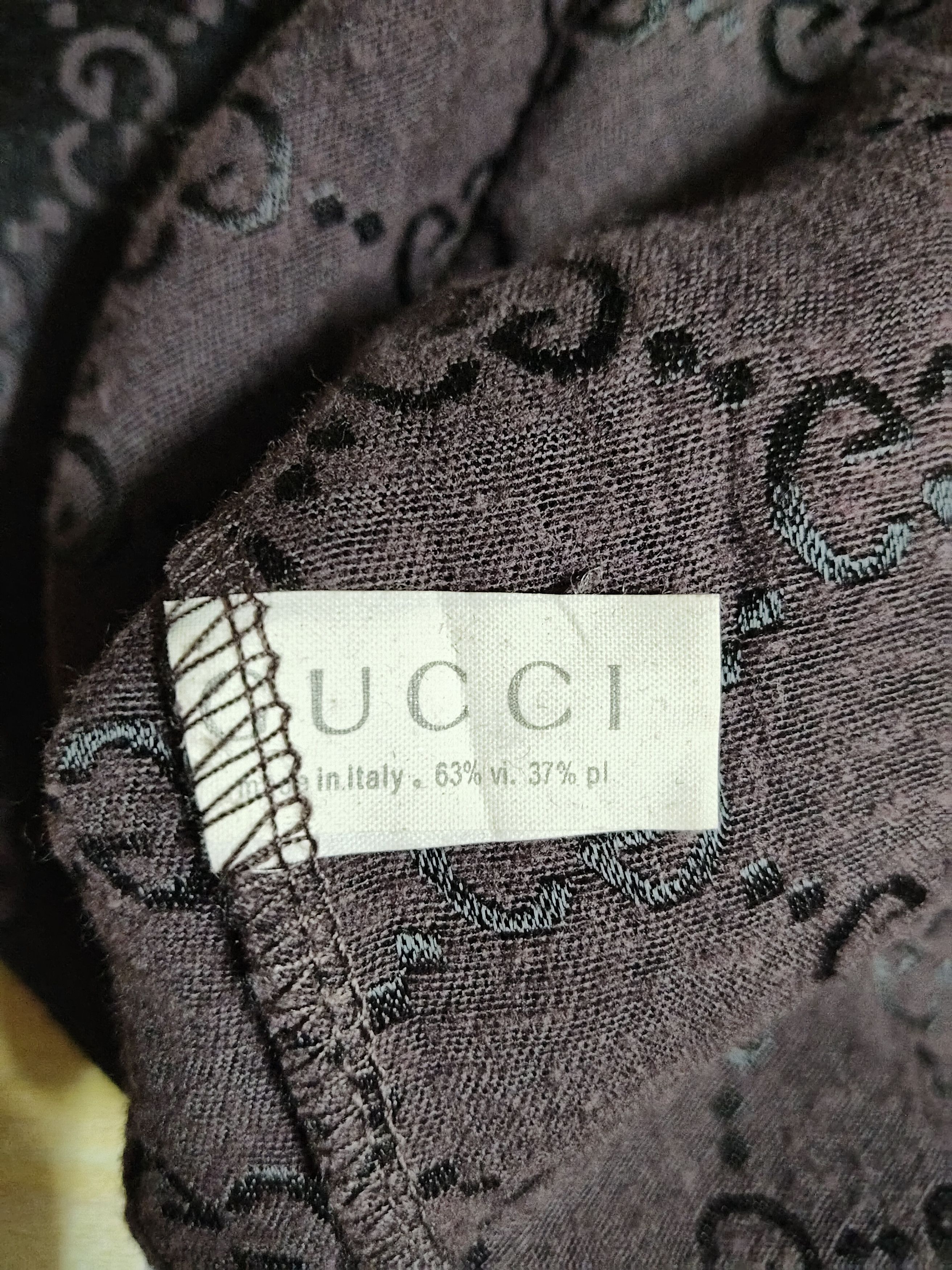 Gucci GUCCI Dust Bag Size ONE SIZE - 3 Thumbnail