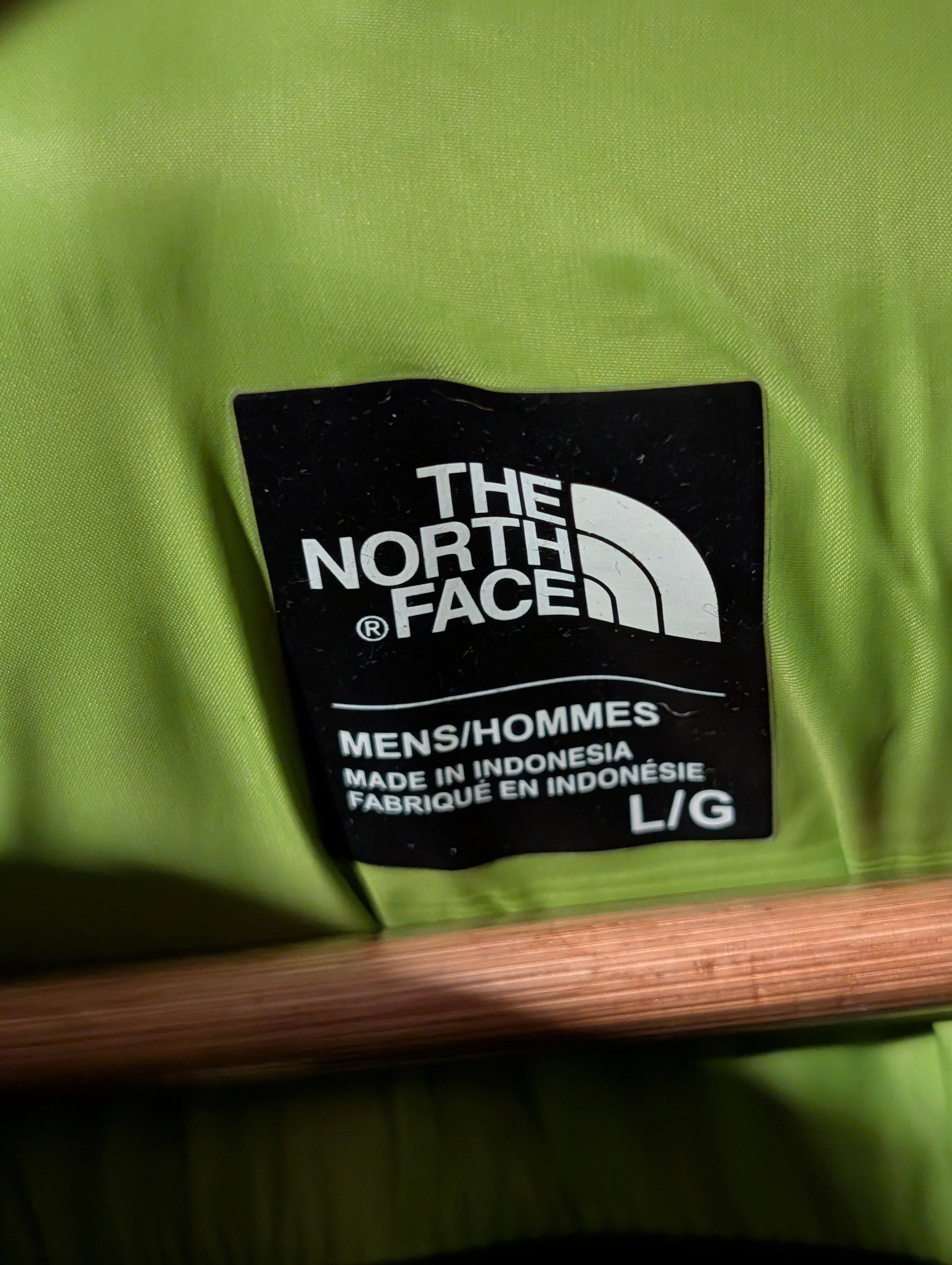 The North Face The North Face Kilowatt Vest Quilted Hybrid Full Zip Outdoor Size US L / EU 52-54 / 3 - 3 Thumbnail