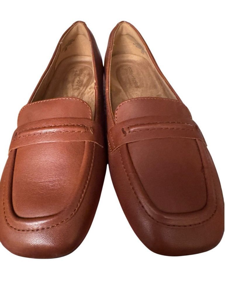 Easy Earl Life Easy Spirit Nadira Loafer NIB Size US 7 / IT 37 - 2 Thumbnail