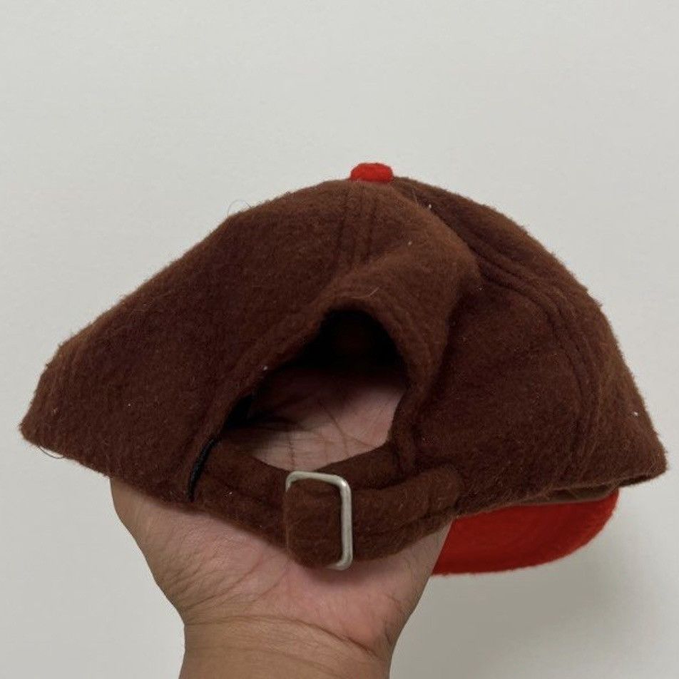 Budweiser × Vintage Vintage Budweiser Cap Size ONE SIZE - 3 Thumbnail