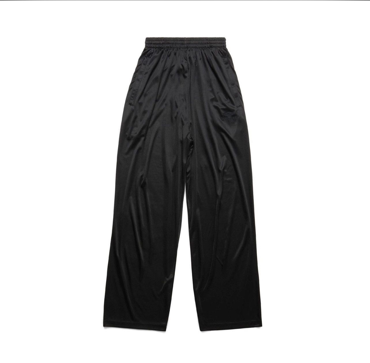 Balenciaga Balenciaga 3B Sports Baggy Sweatpants Size US 30 / EU 46 - 3 Thumbnail