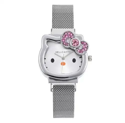 Japanese Brand Hello Kitty Watch Size ONE SIZE - 3 Thumbnail