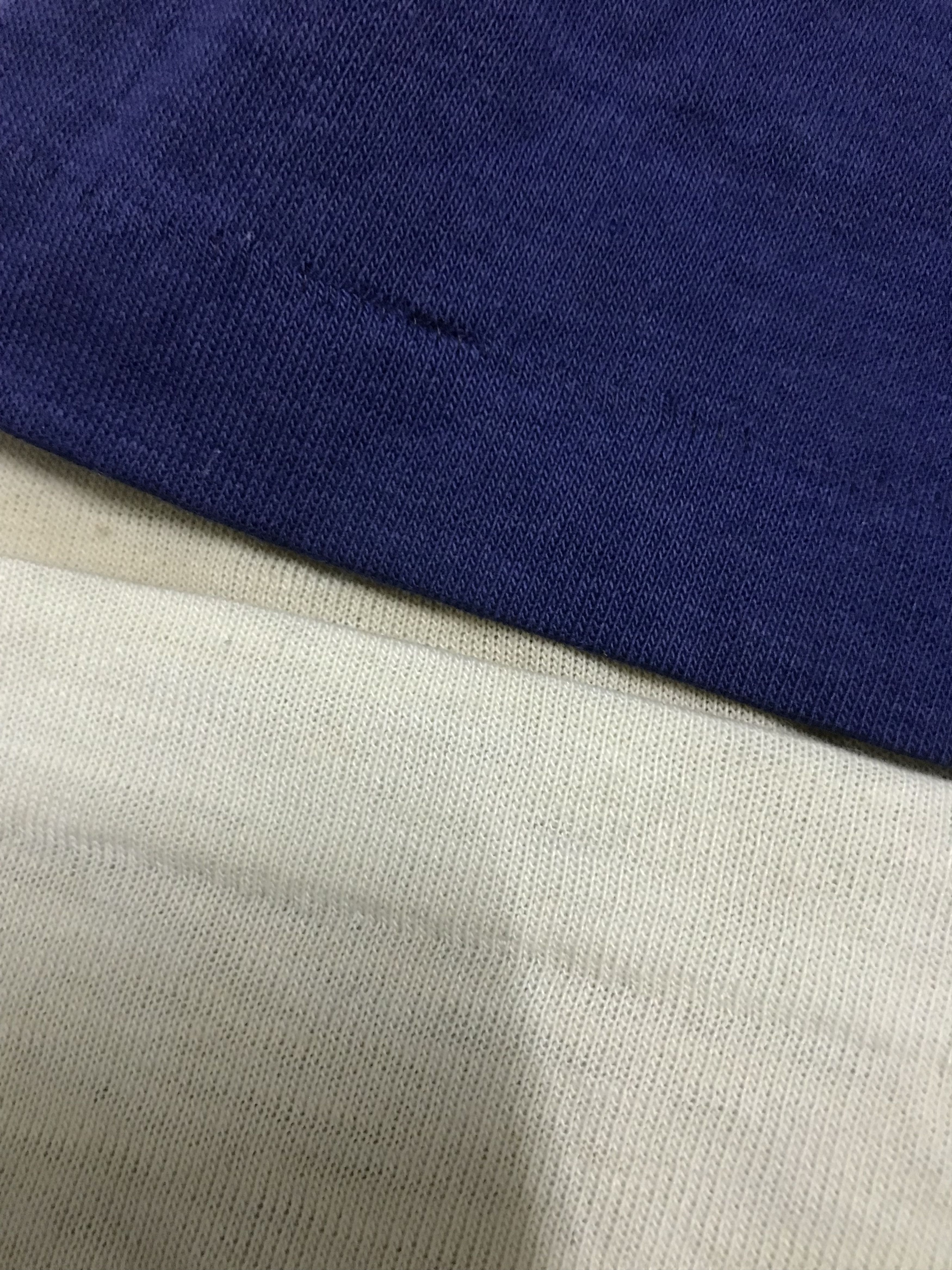 Levi's Vintage Levis Polo Tees Size US L / EU 52-54 / 3 - 6 Thumbnail