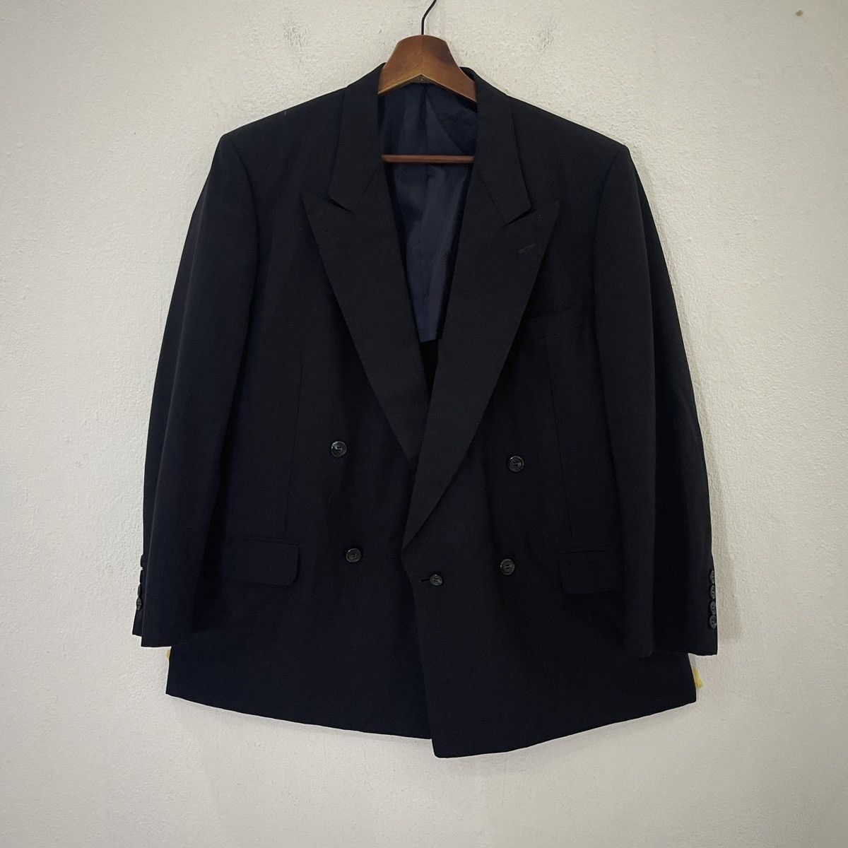 Givenchy Vintage Givenchy Coat Size US M / EU 48-50 / 2 - 1 Thumbnail