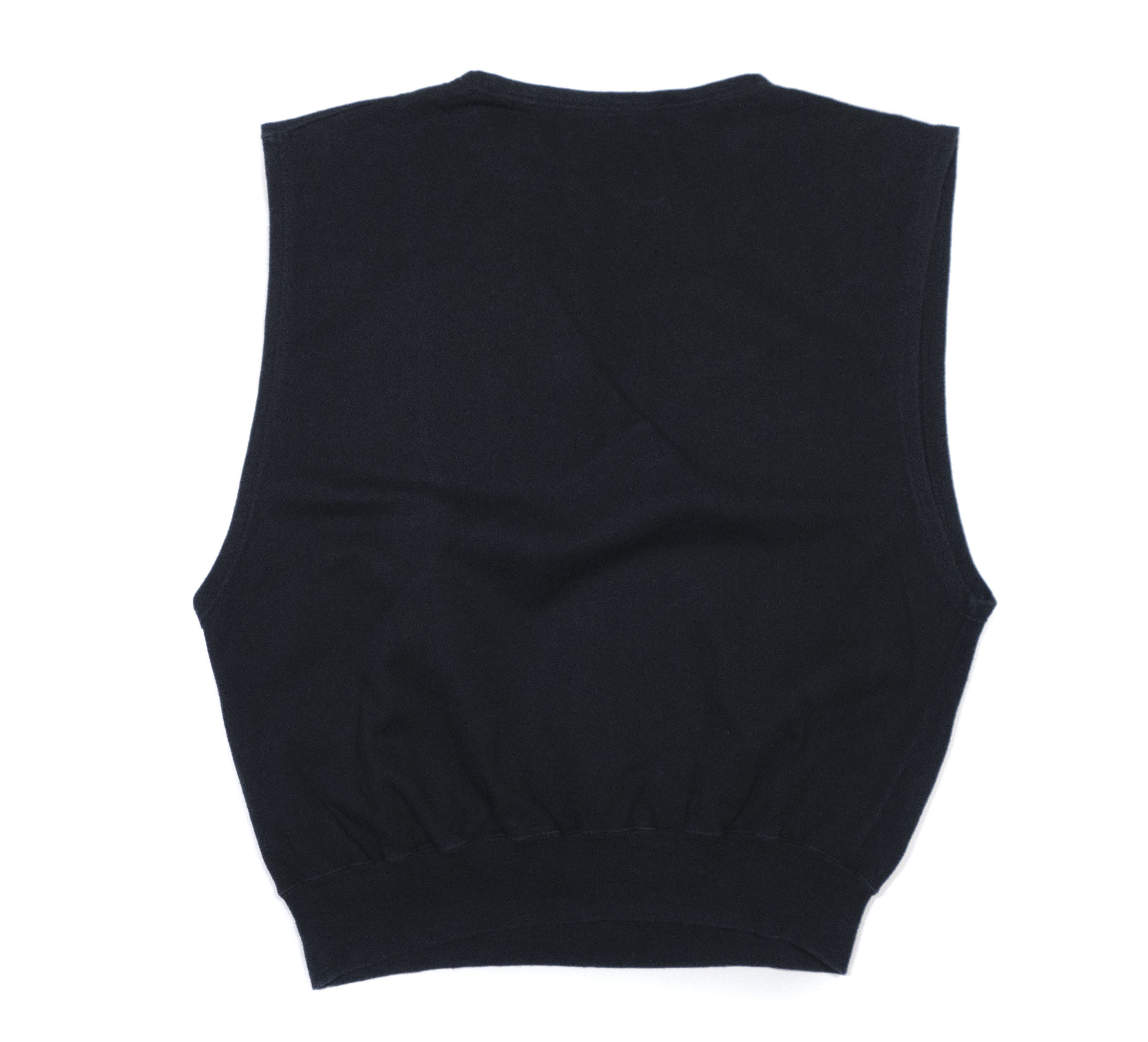 Champion 90S Big Logo Vest Size US S / EU 44-46 / 1 - 2 Thumbnail