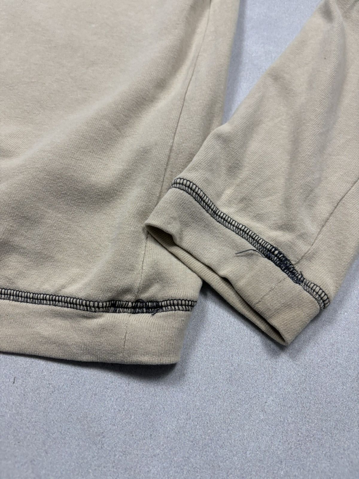 Replay Replay Eagle Anchor Graphic Longsleeve Y2K 2000s japanese M Size US M / EU 48-50 / 2 - 7 Thumbnail