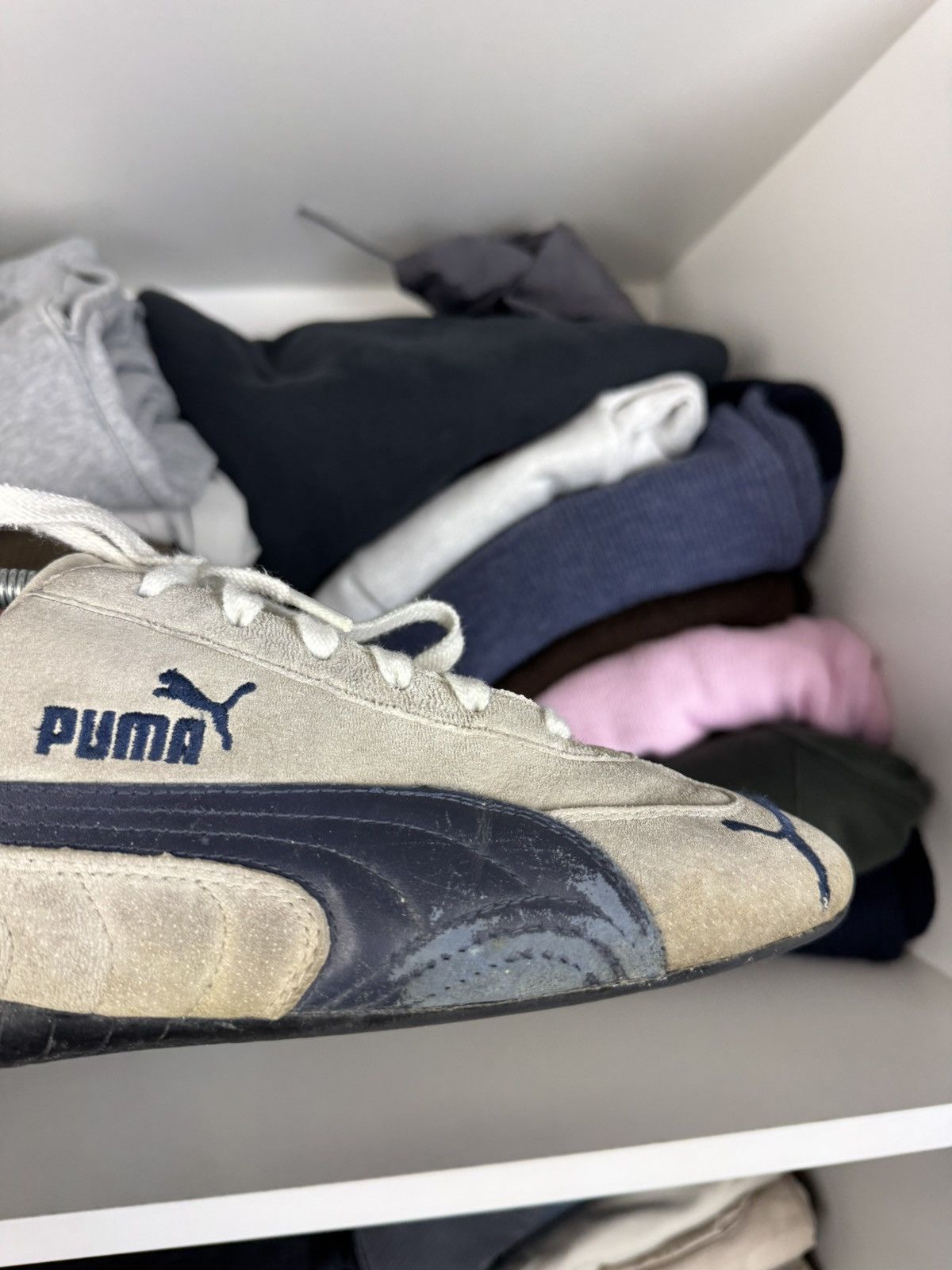 Puma Puma Speedcat Sneakers Size 44 Size US 10.5 / EU 43-44 - 2 Thumbnail