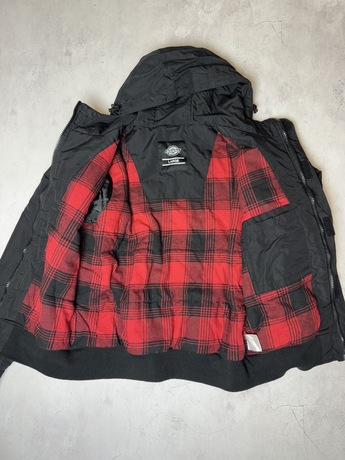Dickies × Vintage Vintage Dickies Jacket Men’s Size US L / EU 52-54 / 3 - 9 Thumbnail