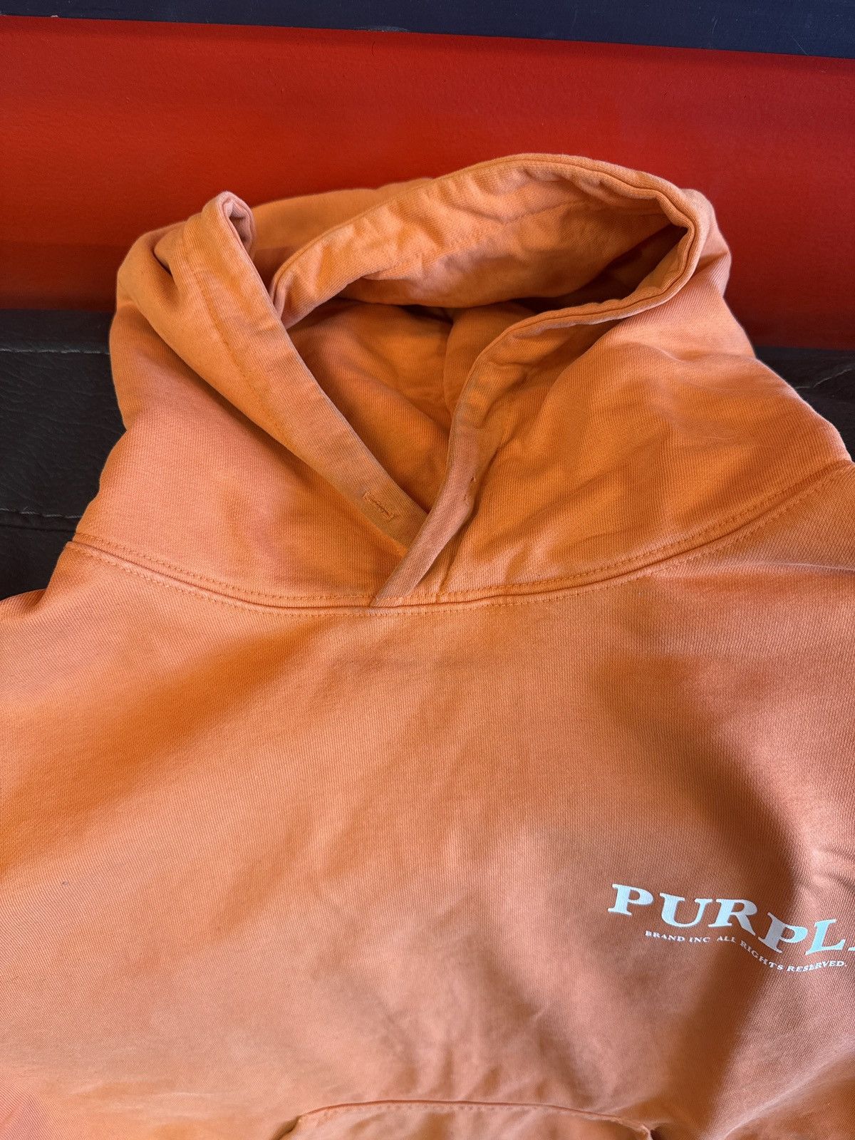 Purple Brand Purple brand Size US XL / EU 56 / 4 - 3 Thumbnail