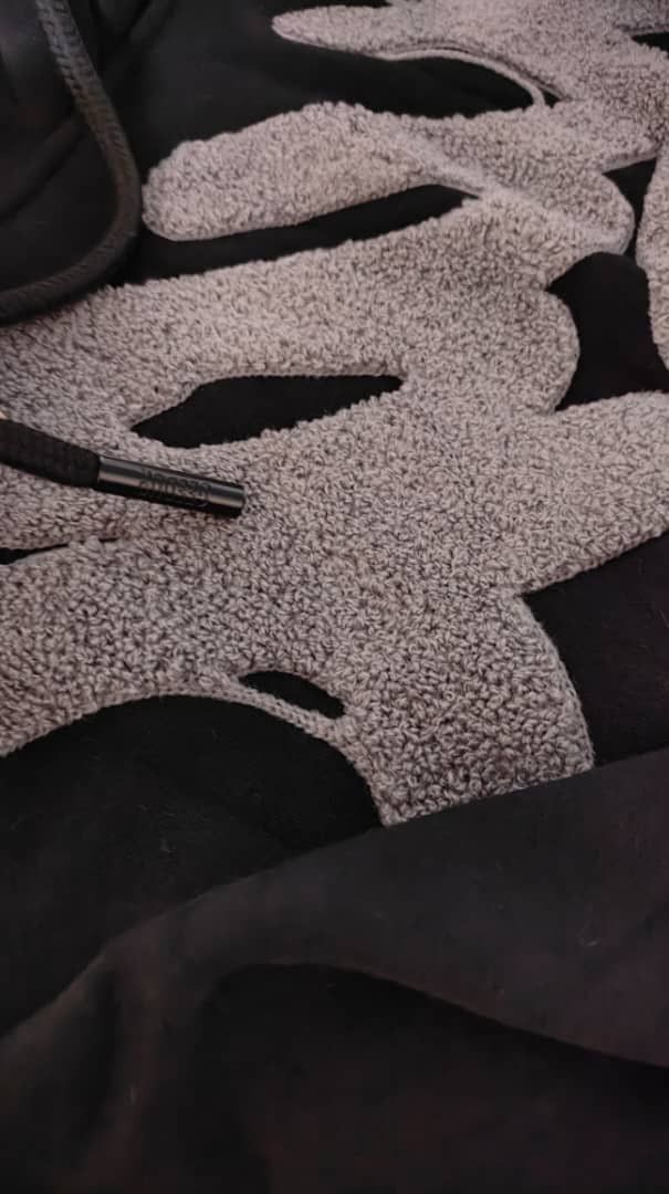 Other Geedup Greg Graffiti Hoodie XS Size US XS / EU 42 / 0 - 1 Thumbnail
