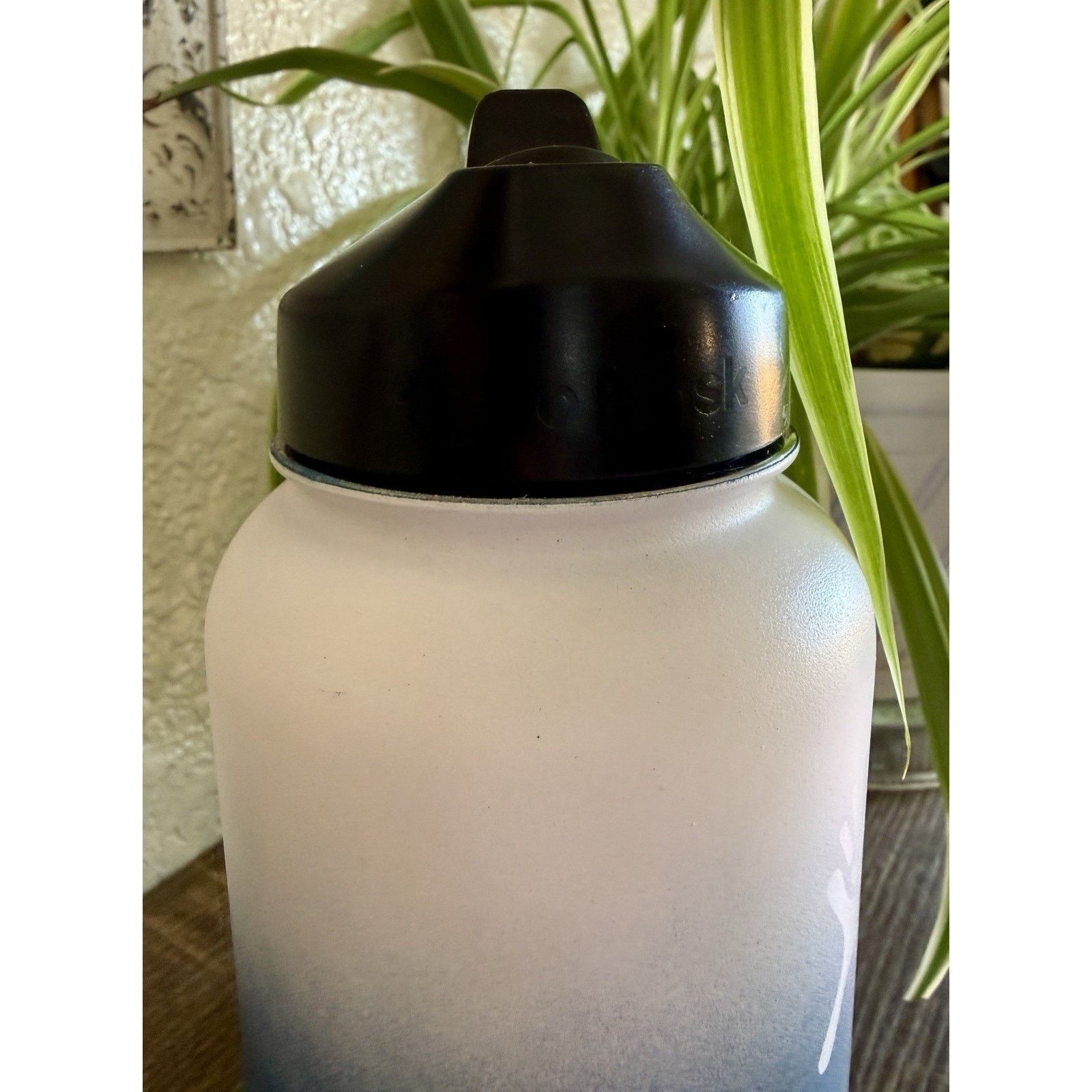 Other Hydro Flask 32 Oz Water Bottle Mountain Design, Stainless Size ONE SIZE - 6 Thumbnail