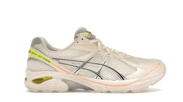 Asics ASICS GT-2160 Paris Gel - Size 9 Size US 9 / EU 42 - 3 Thumbnail