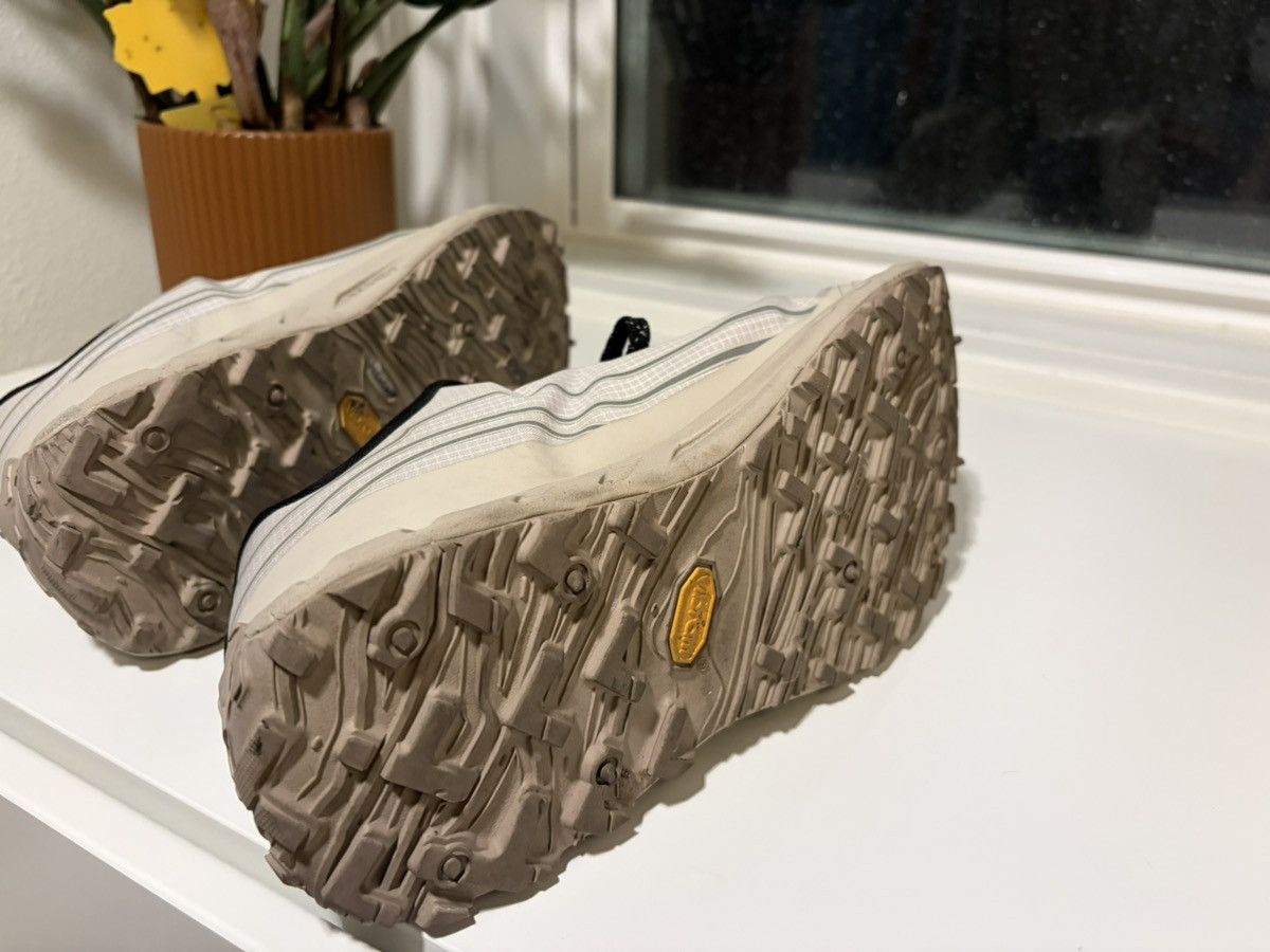 norda Norda 002 Cinder Size US 11.5 / EU 44-45 - 4 Thumbnail