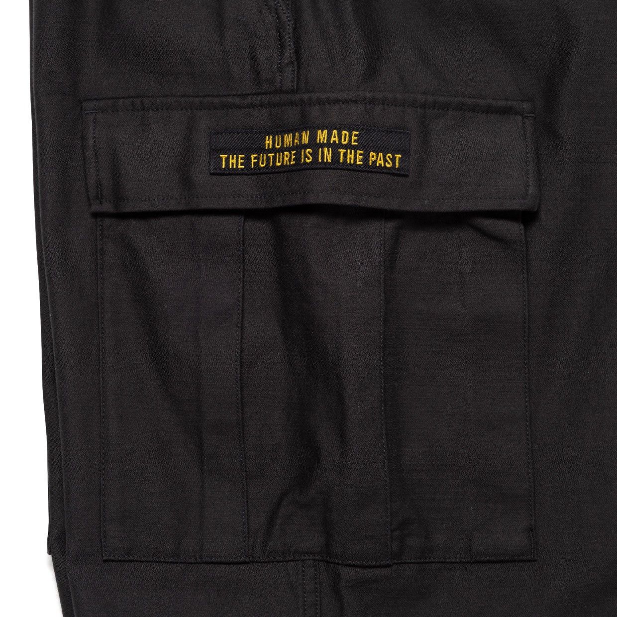 Human Made Human Made Cargo Pants Size ONE SIZE - 4 Thumbnail