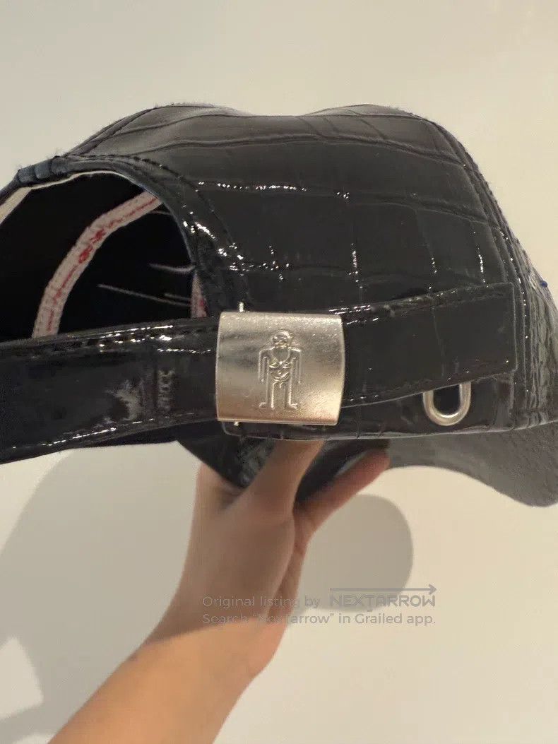 Walter Van Beirendonck Walter Van Beirendonck Hat Size ONE SIZE - 5 Thumbnail