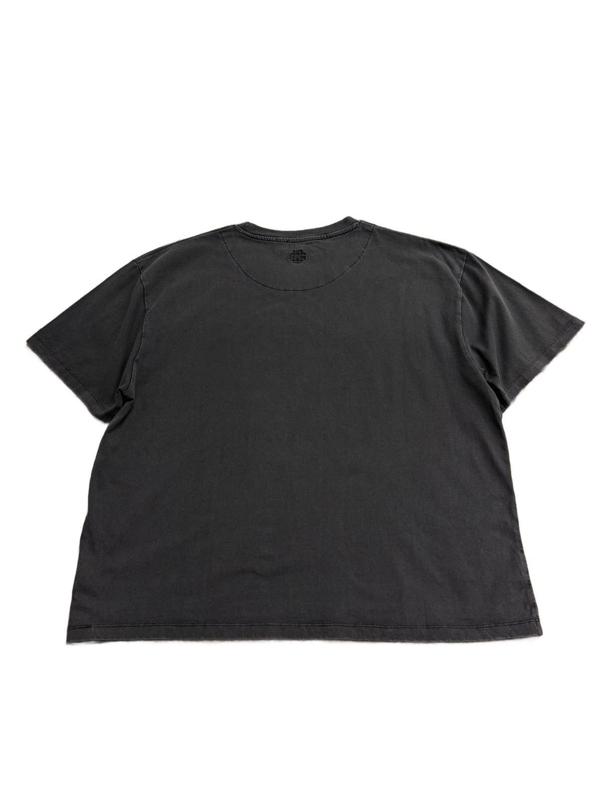 Other Garment Workshop tee grey crop Size S Size US S / EU 44-46 / 1 - 2 Thumbnail