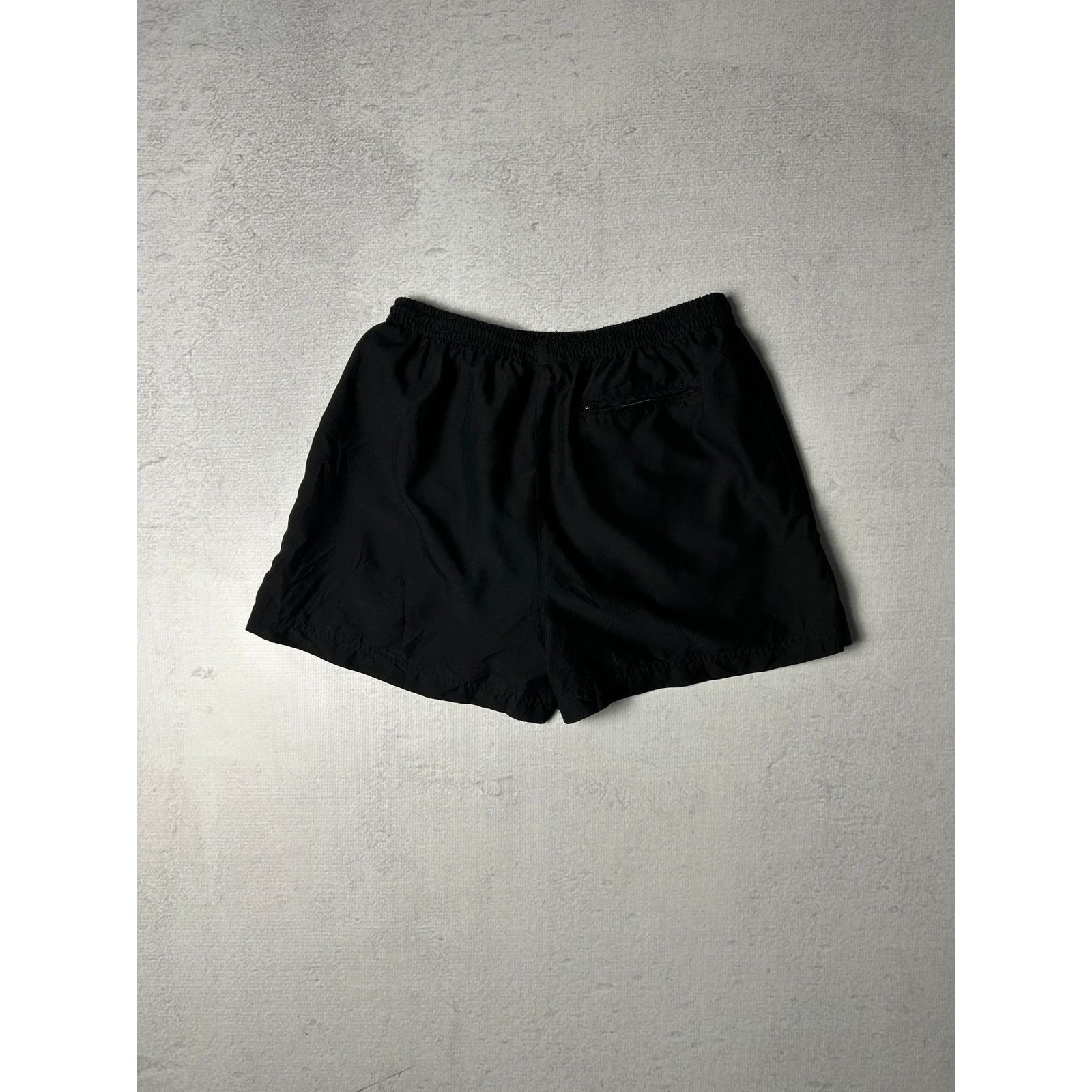 Fila Vintage 90s Fila Athletic Shorts, Menswear - Men's Large Size US 36 / EU 52 - 2 Thumbnail