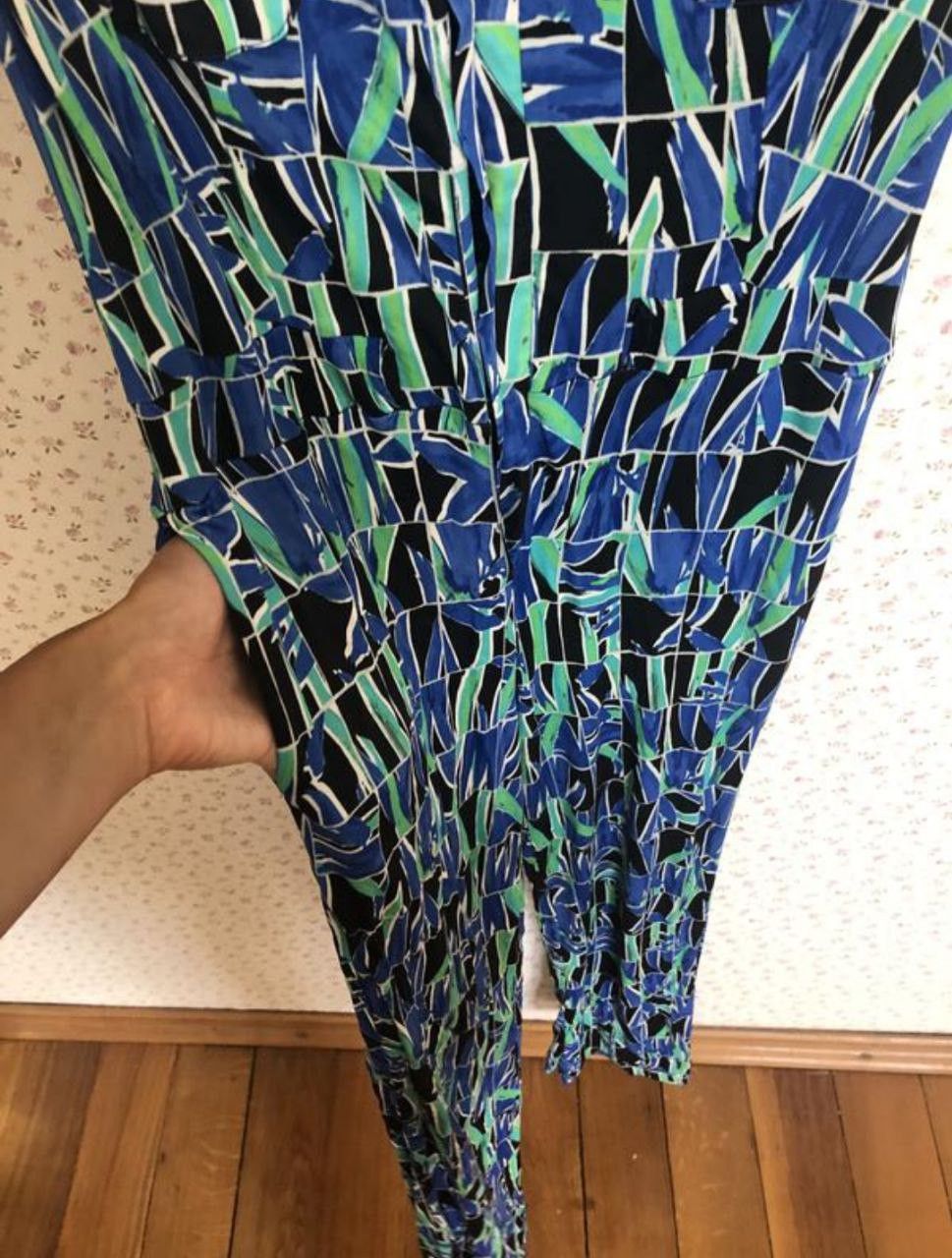 Kenzo KENZO Overall sz S Size 28" / US 6 / IT 42 - 5 Thumbnail