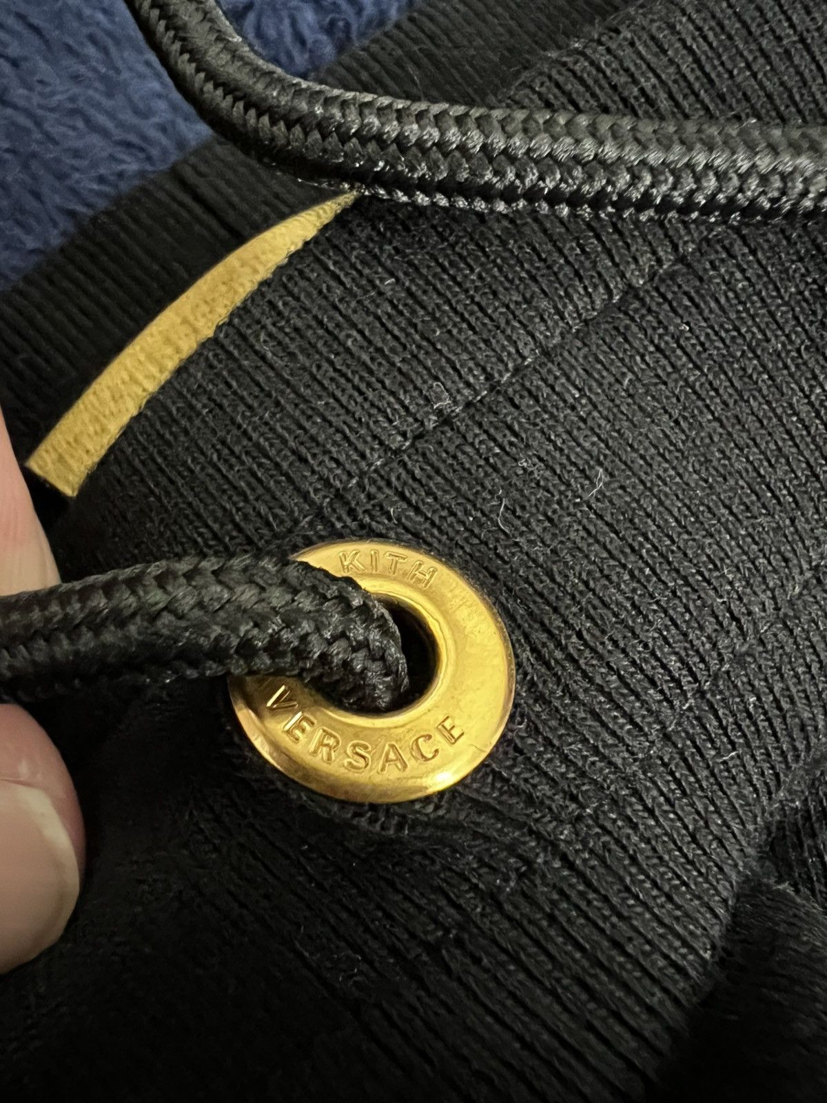 Kith × Versace Kith x Versace Sweatpants Size US 32 / EU 48 - 11 Thumbnail