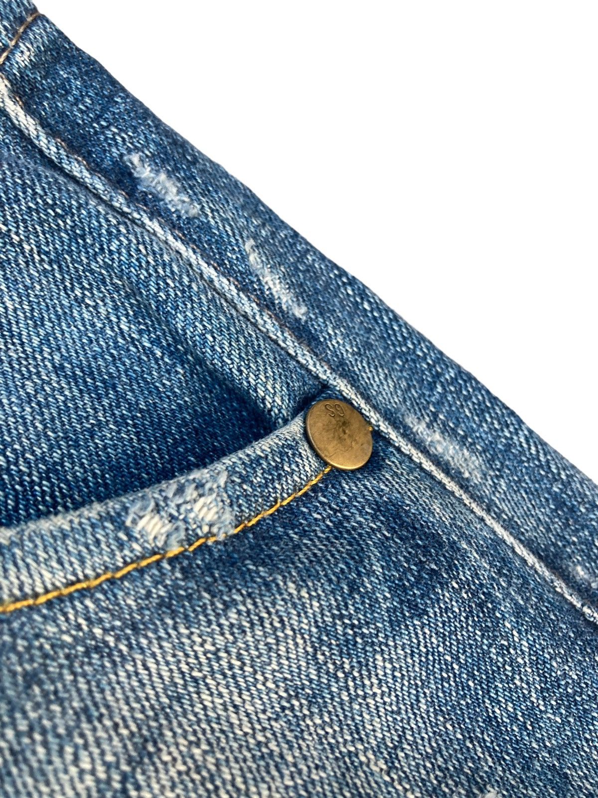 Vintage 90s Studded G Star Raw