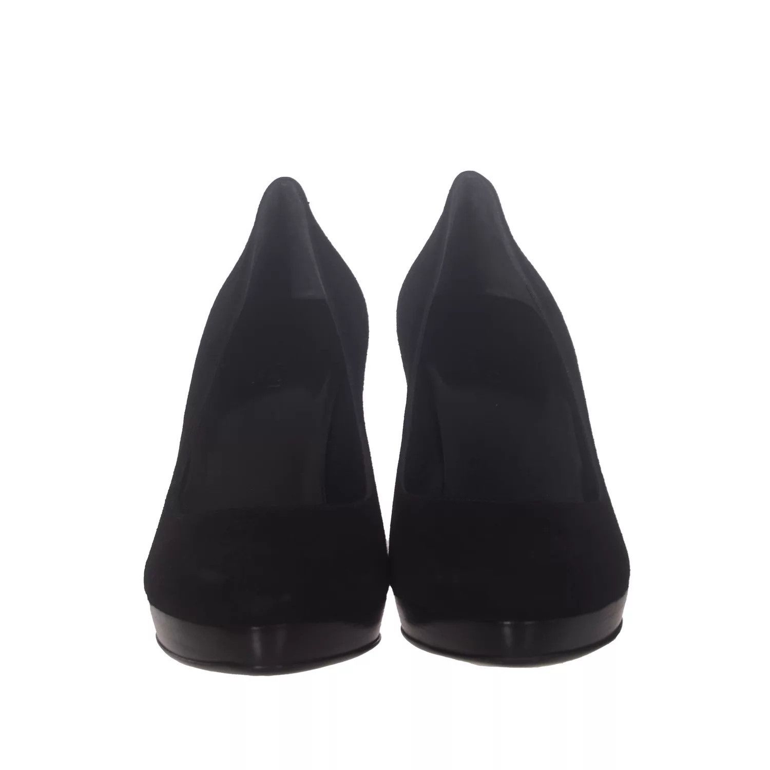 Gucci Gucci Women's Heels 35.5 Size US 5 / IT 35 - 8 Thumbnail