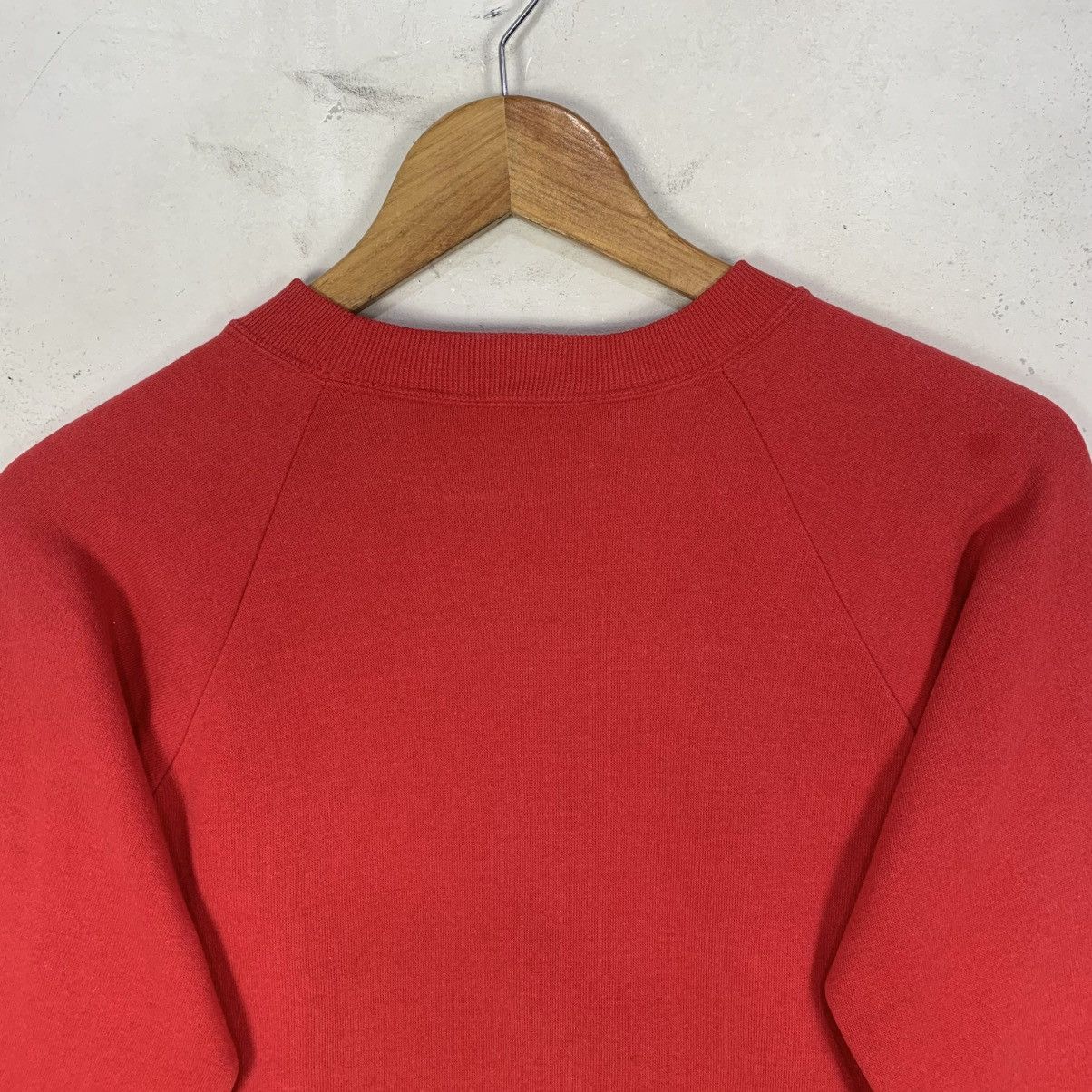 Vintage Vintage Santee Pluma Marblehead Gold Arch Logo Sweatshirt Size XS / US 0-2 / IT 36-38 - 7 Thumbnail