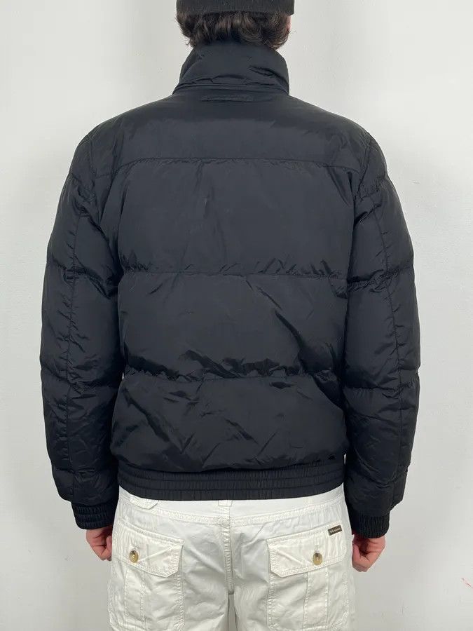 Prada FW2008 Prada Black Nylon Quilted Puffer Jacket Size US M / EU 48-50 / 2 - 3 Thumbnail