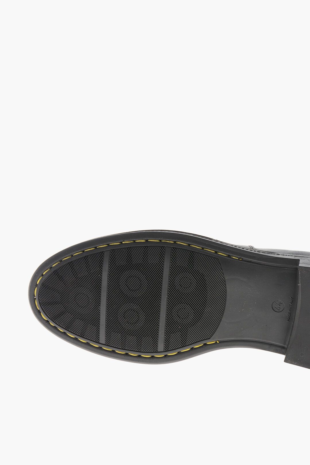 Testoni og1mm0226 Brushed Leather Chelsea Boots in Black Size US 11 / EU 44 - 5 Thumbnail