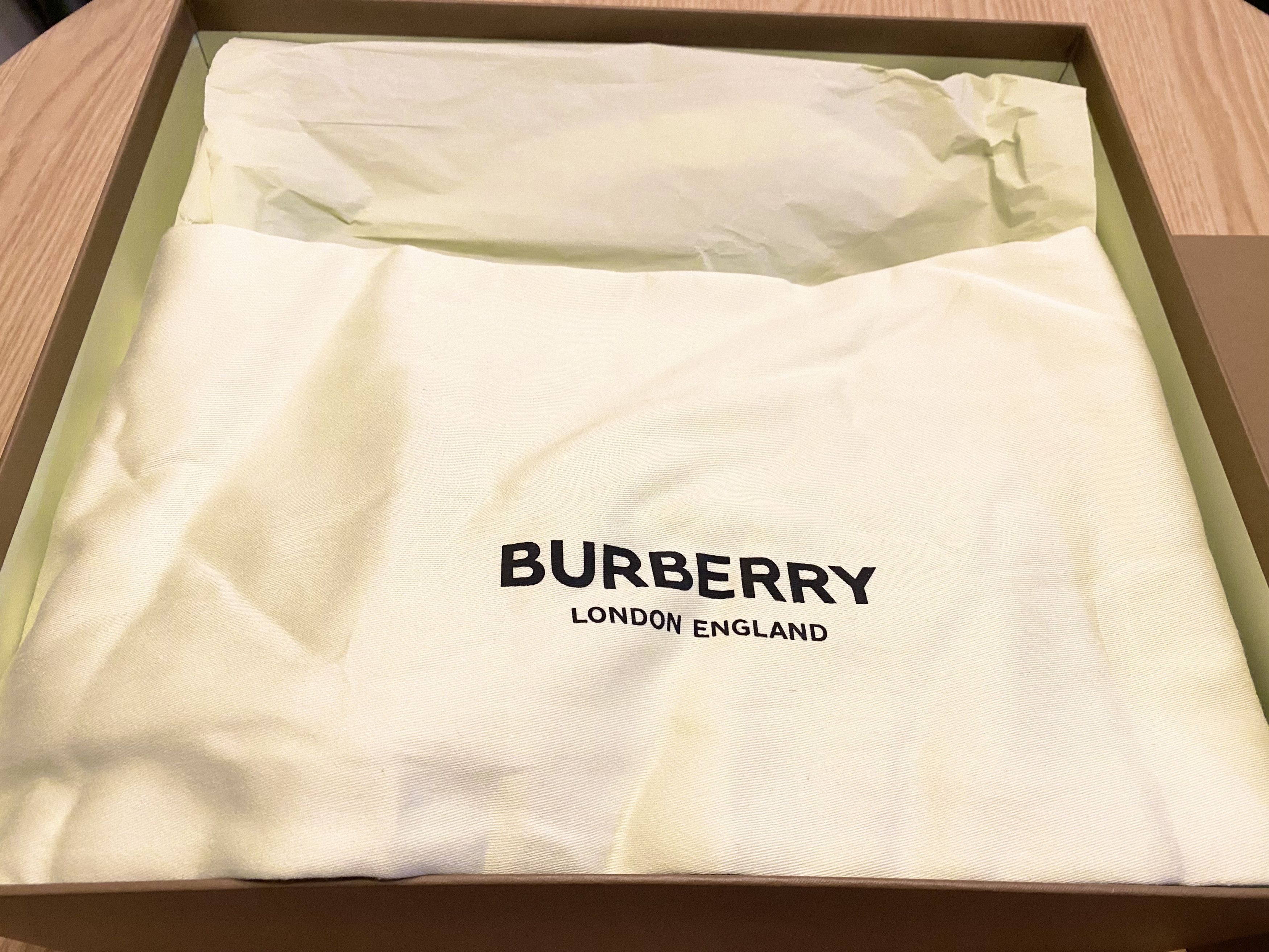 Burberry Ramsey Size US 12 / IT 42 - 9 Thumbnail