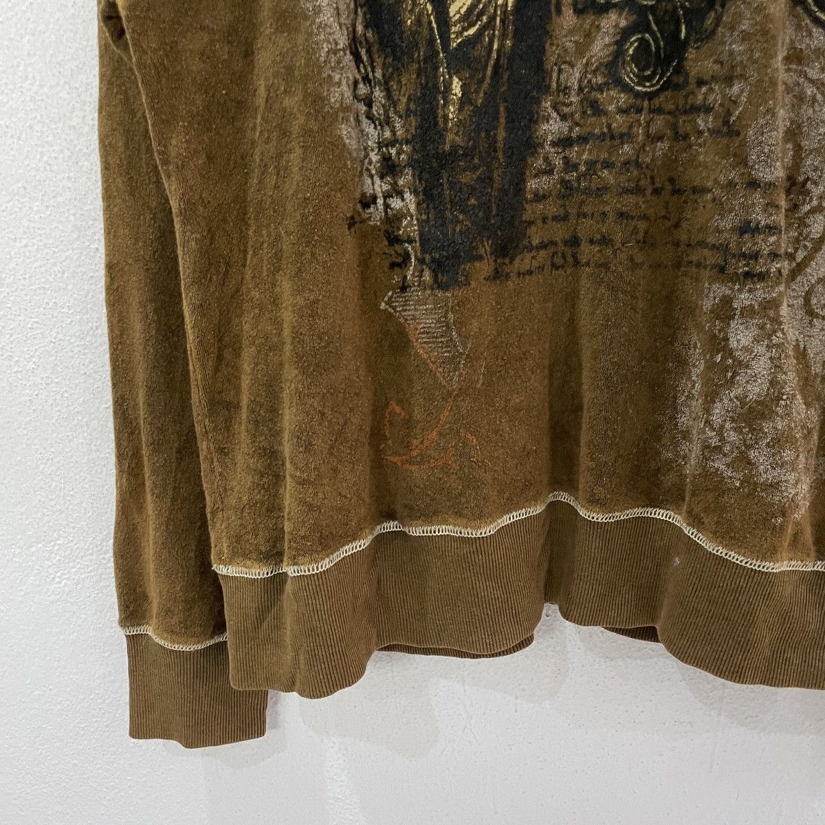 Bare Fox Vintage Bare Fox Sediotinaries Jacket Size US M / EU 48-50 / 2 - 4 Thumbnail