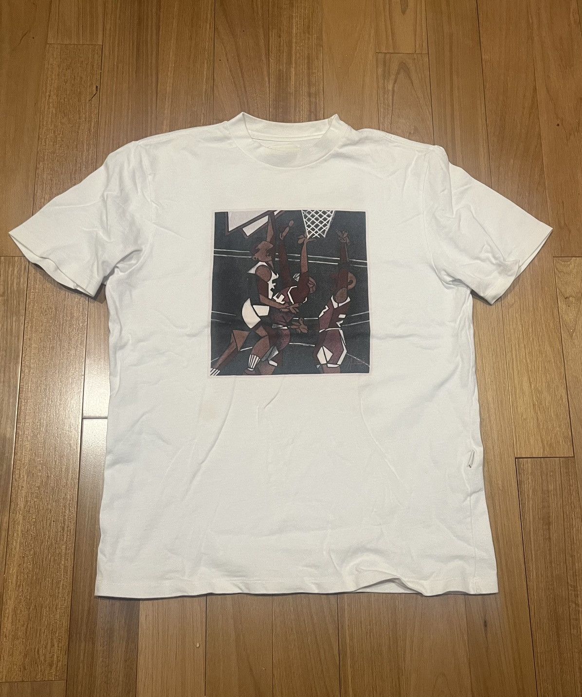 Aime Leon Dore Aime Leon Dore shirt Size US S / EU 44-46 / 1 - 1 Thumbnail