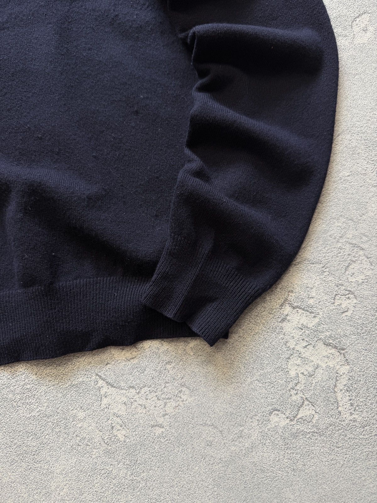 Comme des Garcons PLAY PLAY COMME des GARÇONS Cardigan Size US M / EU 48-50 / 2 - 11 Thumbnail
