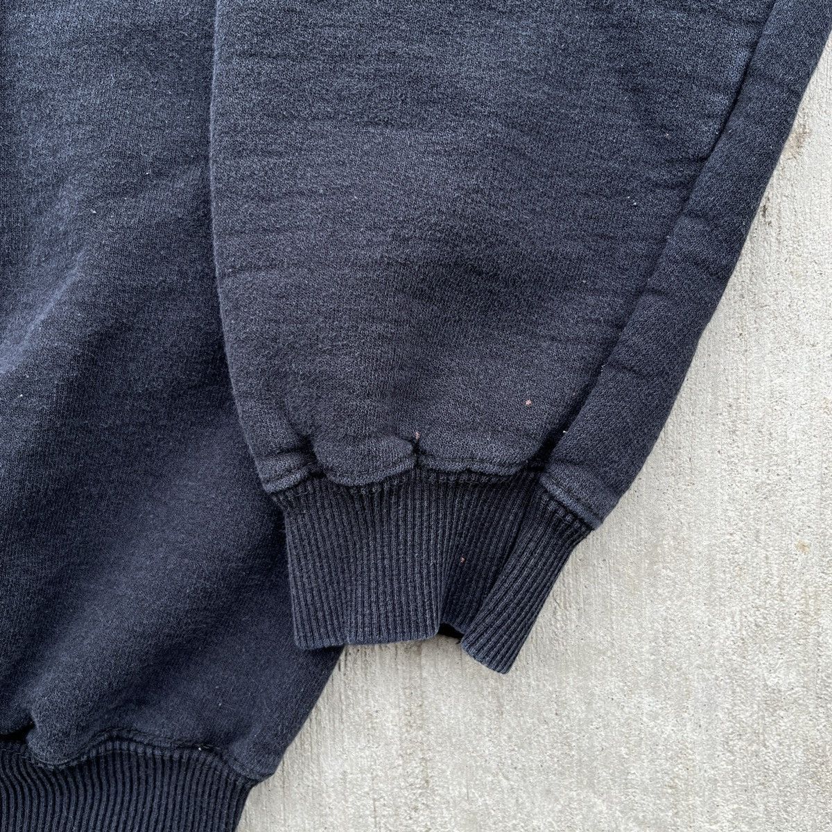 Nike × Vintage Vintage Nike Crewneck Size US S / EU 44-46 / 1 - 5 Thumbnail
