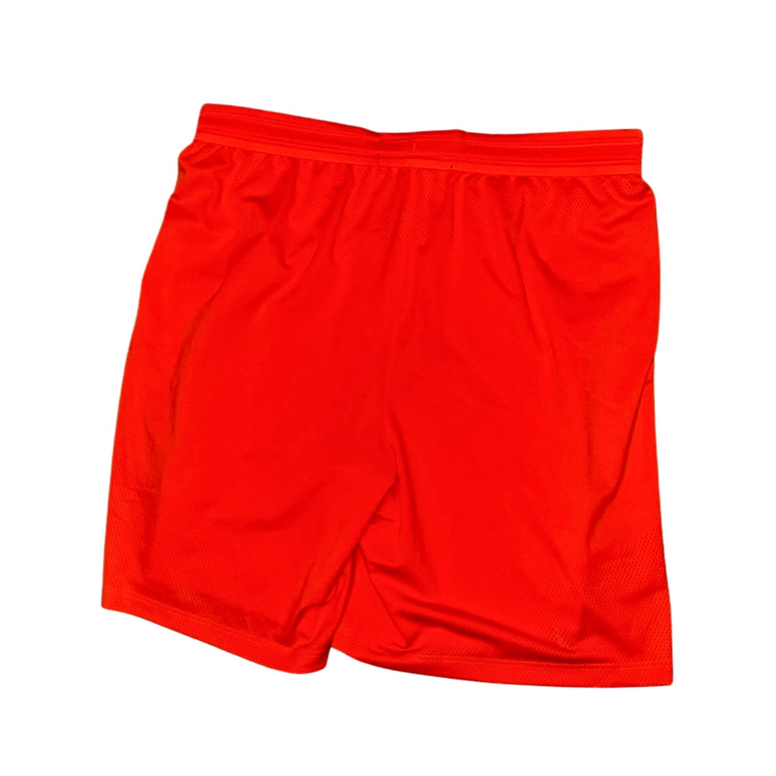 Nike NBA '18 Rising Stars World Player Issued Shorts 46 +1 2XL Size US 44 / EU 60 - 7 Thumbnail