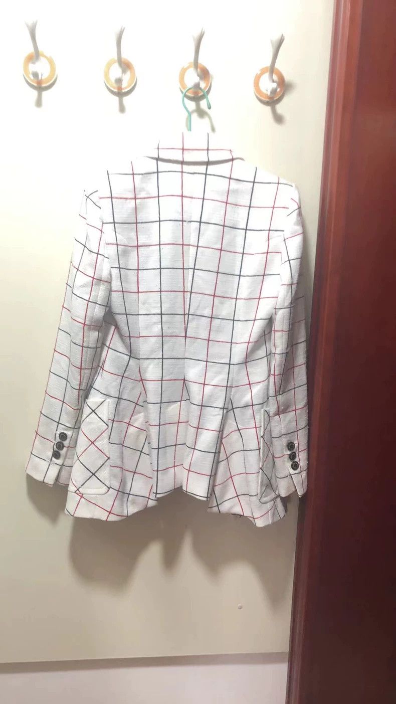 Vivienne Westwood Vivienne Westwood The lady's tailcoat Size XS / US 0-2 / IT 36-38 - 6 Thumbnail